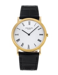 Patek Philippe Calatrava 3520D